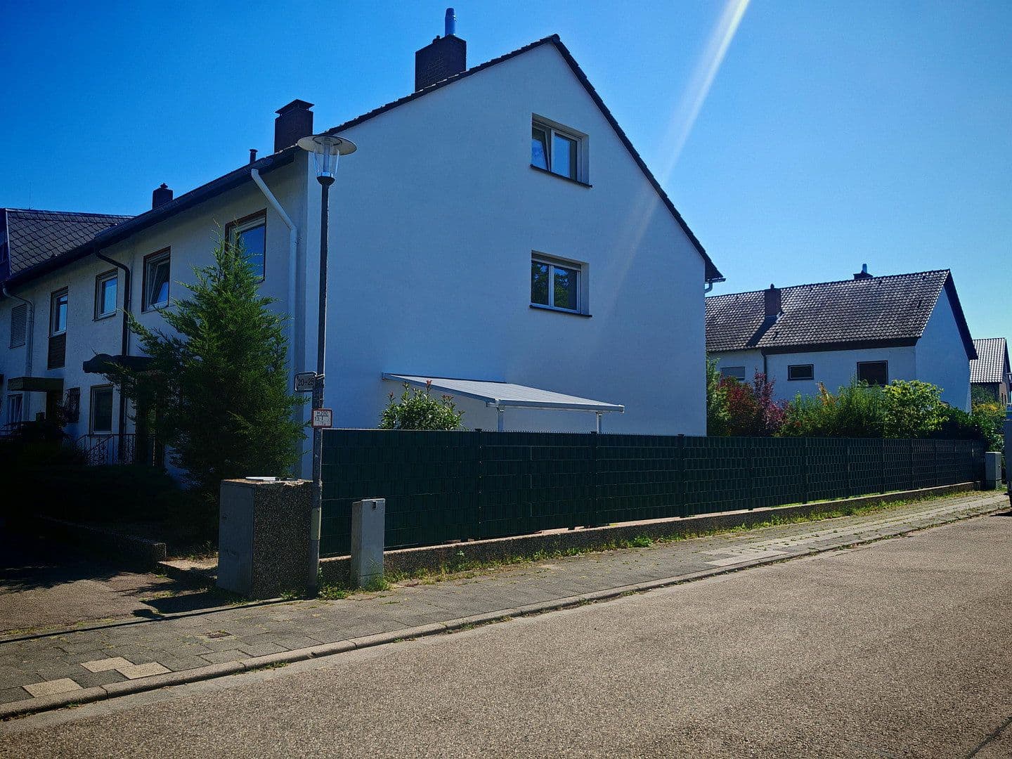 house to rent, 230 m², Frankenthal, Rhineland-Palatinate house to rent, 230 m², Frankenthal, Rhineland-Palatinate