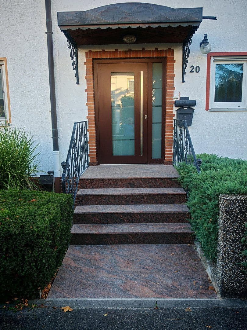 house to rent, 230 m², Frankenthal, Rhineland-Palatinate house to rent, 230 m², Frankenthal, Rhineland-Palatinate