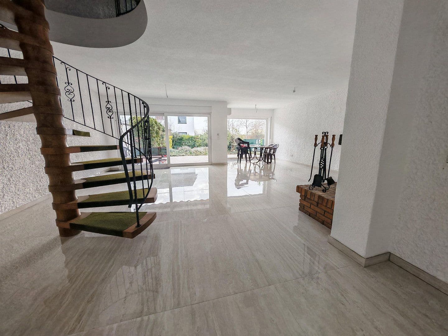 house to rent, 230 m², Frankenthal, Rhineland-Palatinate house to rent, 230 m², Frankenthal, Rhineland-Palatinate