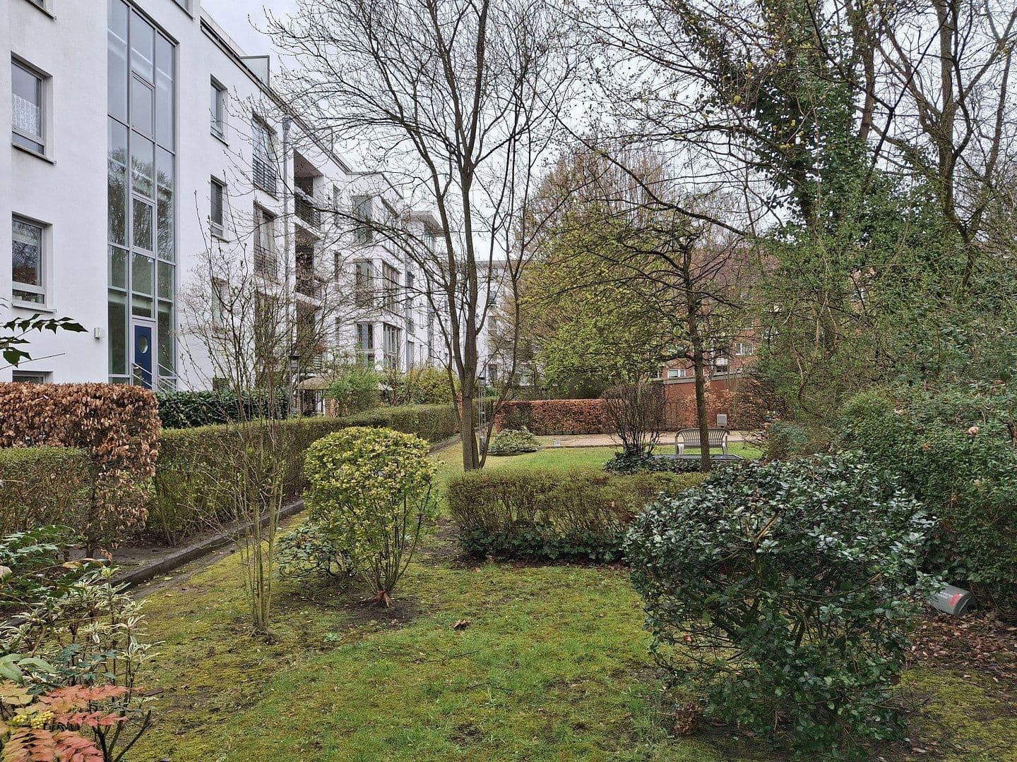 2 bedroom flat for sale, 55 m², Alte Wöhr 7g, Hamburg, Hamburg 2 bedroom flat for sale, 55 m², Alte Wöhr 7g, Hamburg, Hamburg