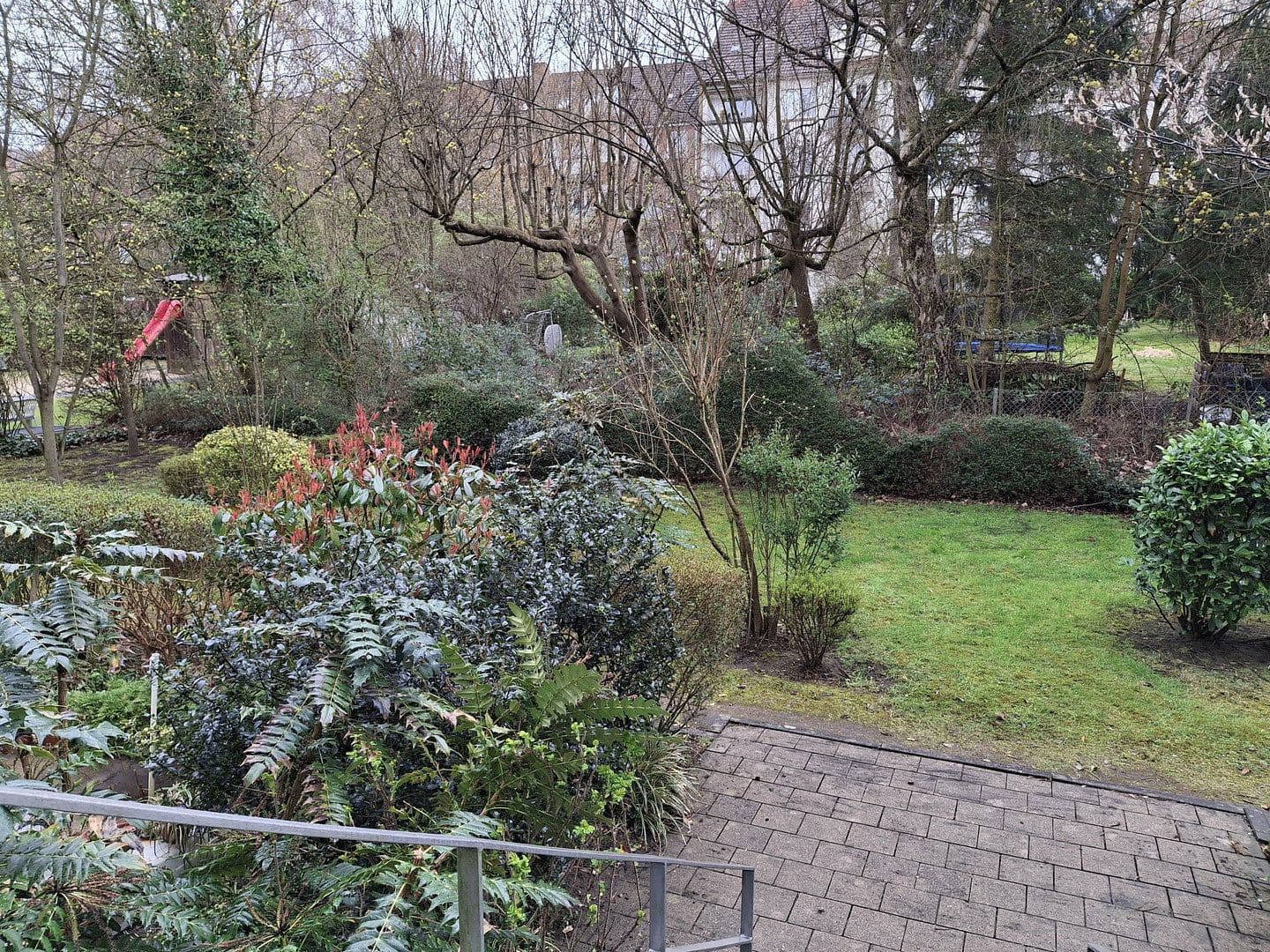 2 bedroom flat for sale, 55 m², Alte Wöhr 7g, Hamburg, Hamburg 2 bedroom flat for sale, 55 m², Alte Wöhr 7g, Hamburg, Hamburg