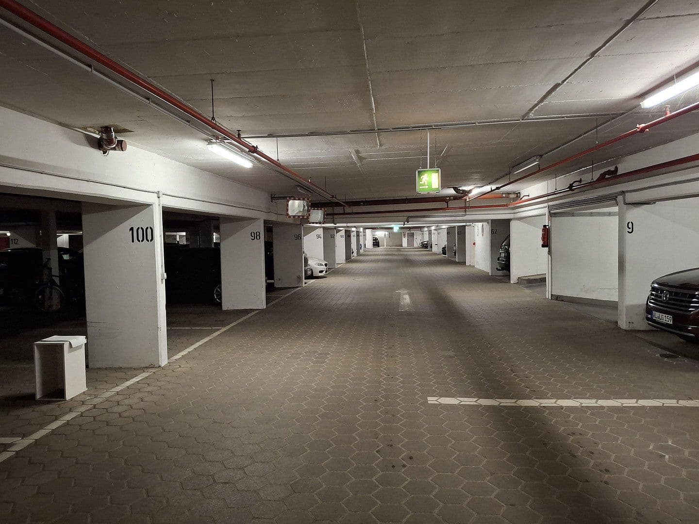 2 bedroom flat for sale, 55 m², Alte Wöhr 7g, Hamburg, Hamburg 2 bedroom flat for sale, 55 m², Alte Wöhr 7g, Hamburg, Hamburg