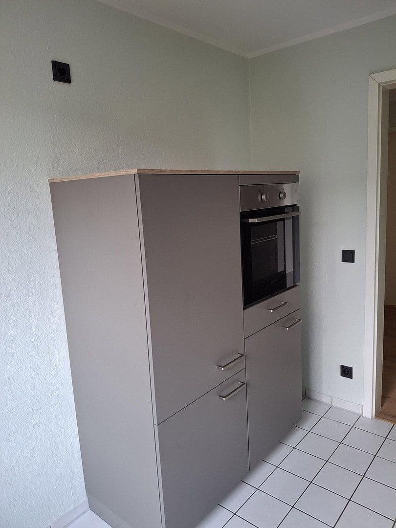 2 bedroom flat for sale, 55 m², Alte Wöhr 7g, Hamburg, Hamburg 2 bedroom flat for sale, 55 m², Alte Wöhr 7g, Hamburg, Hamburg