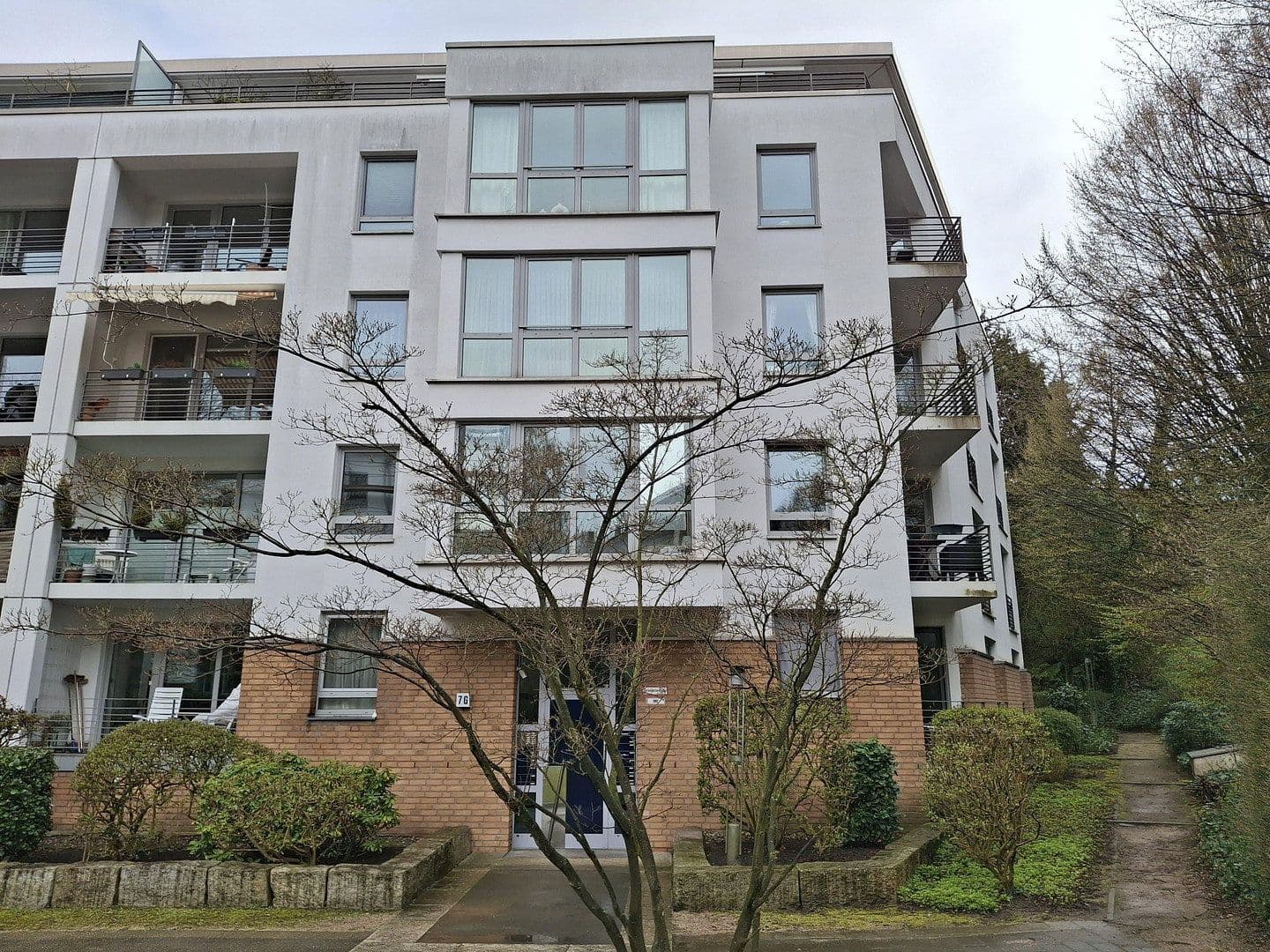 2 bedroom flat for sale, 55 m², Alte Wöhr 7g, Hamburg, Hamburg 2 bedroom flat for sale, 55 m², Alte Wöhr 7g, Hamburg, Hamburg