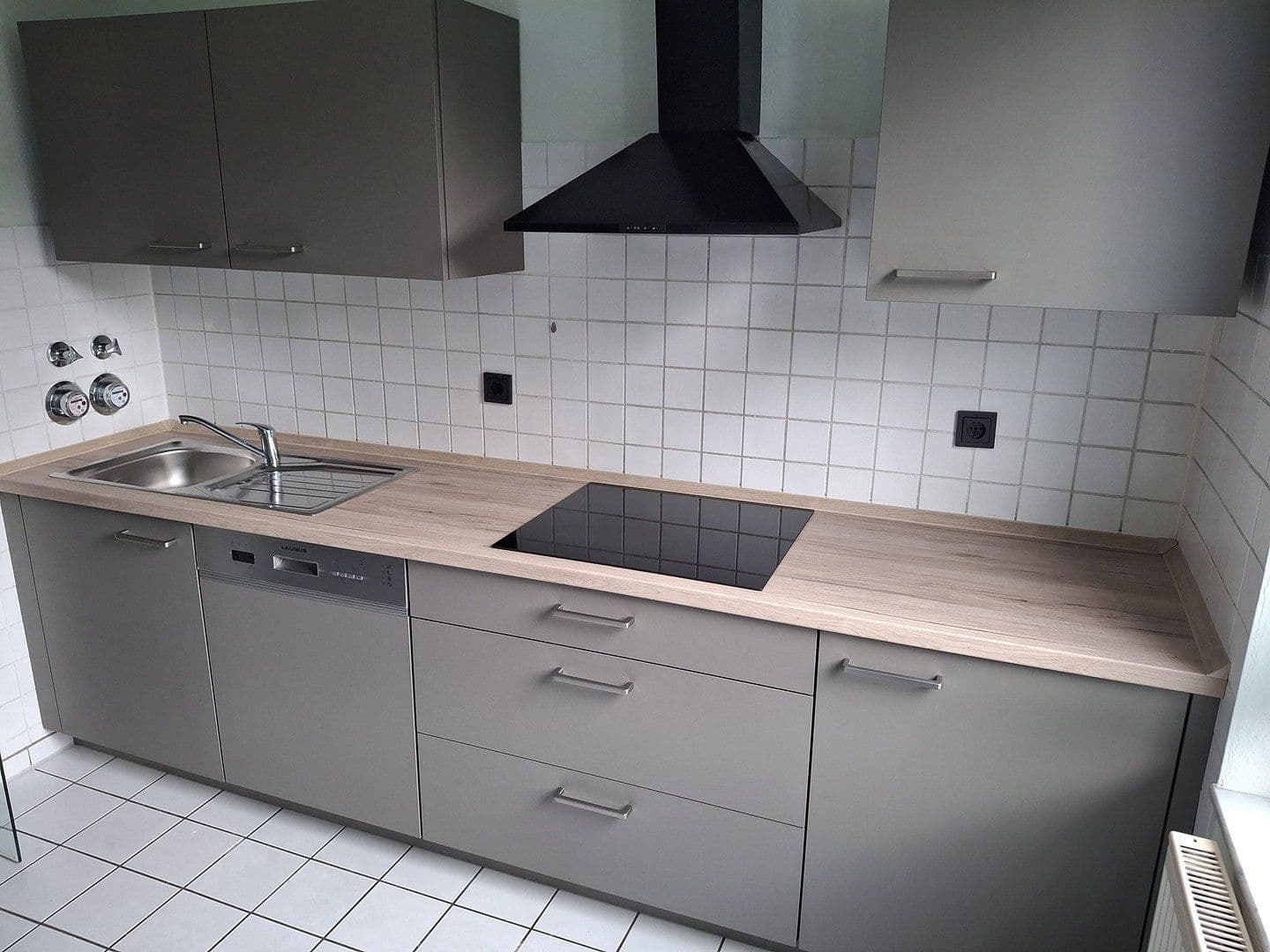 2 bedroom flat for sale, 55 m², Alte Wöhr 7g, Hamburg, Hamburg 2 bedroom flat for sale, 55 m², Alte Wöhr 7g, Hamburg, Hamburg