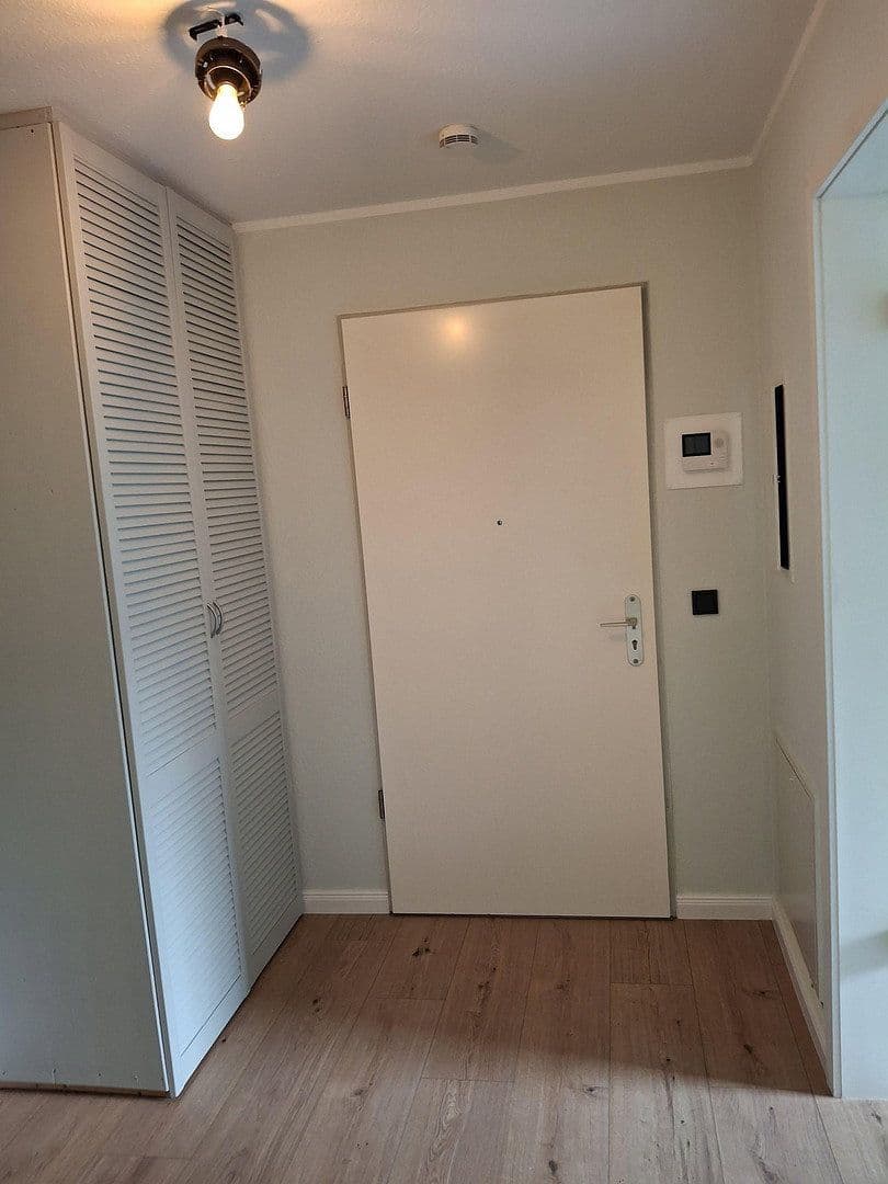 2 bedroom flat for sale, 55 m², Alte Wöhr 7g, Hamburg, Hamburg 2 bedroom flat for sale, 55 m², Alte Wöhr 7g, Hamburg, Hamburg