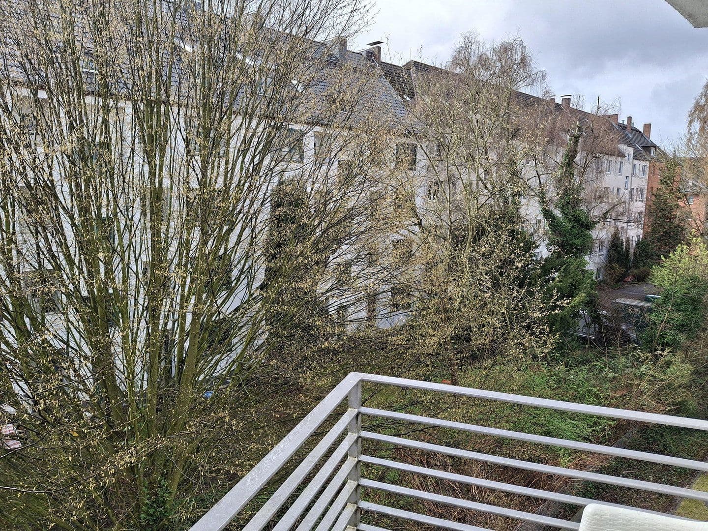 2 bedroom flat for sale, 55 m², Alte Wöhr 7g, Hamburg, Hamburg 2 bedroom flat for sale, 55 m², Alte Wöhr 7g, Hamburg, Hamburg