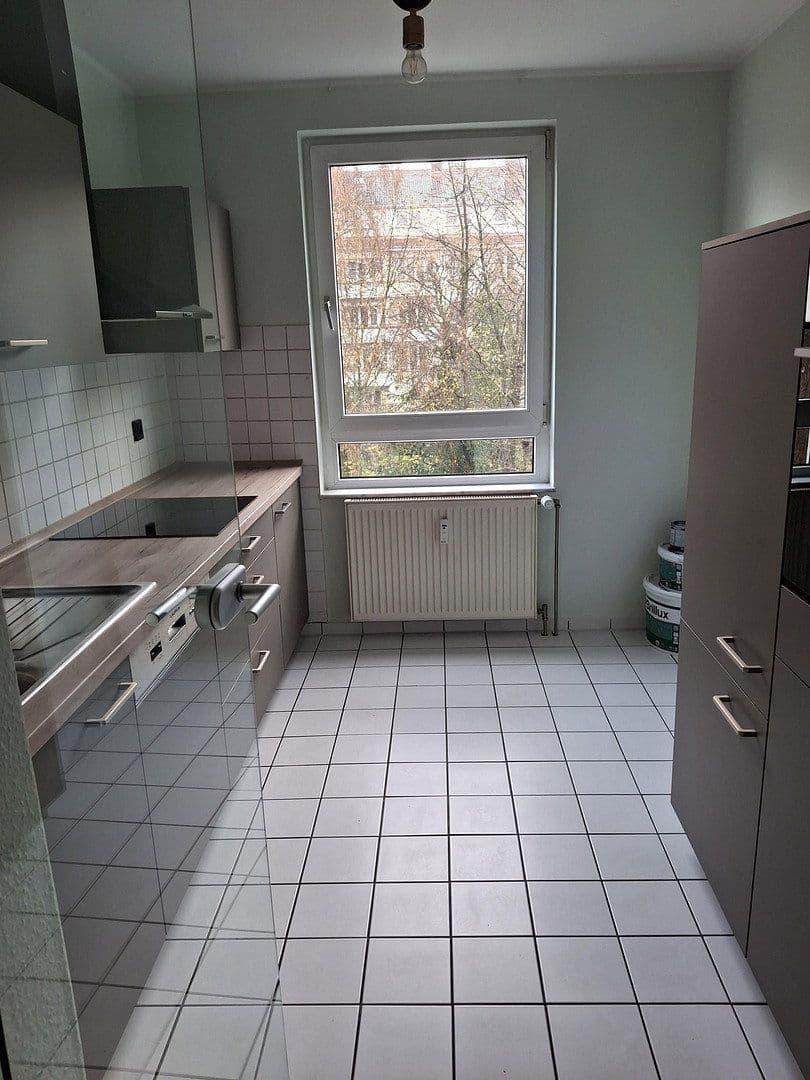 2 bedroom flat for sale, 55 m², Alte Wöhr 7g, Hamburg, Hamburg 2 bedroom flat for sale, 55 m², Alte Wöhr 7g, Hamburg, Hamburg