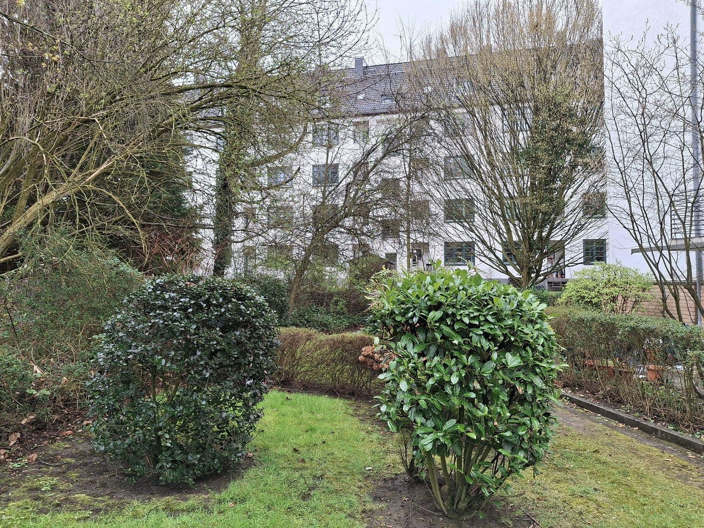 2 bedroom flat for sale, 55 m², Alte Wöhr 7g, Hamburg, Hamburg 2 bedroom flat for sale, 55 m², Alte Wöhr 7g, Hamburg, Hamburg