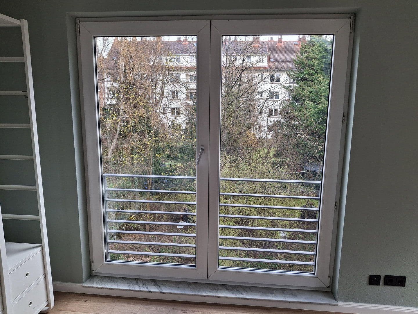 2 bedroom flat for sale, 55 m², Alte Wöhr 7g, Hamburg, Hamburg 2 bedroom flat for sale, 55 m², Alte Wöhr 7g, Hamburg, Hamburg