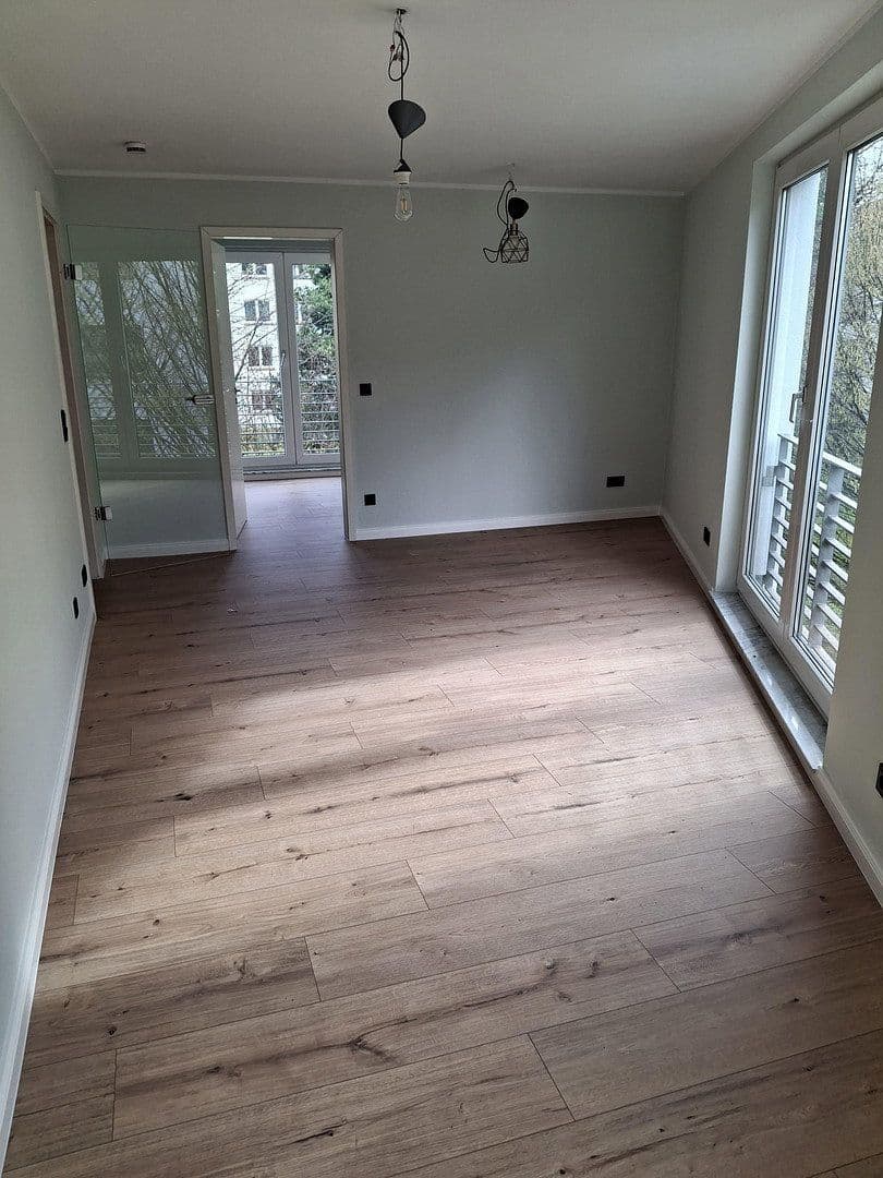 2 bedroom flat for sale, 55 m², Alte Wöhr 7g, Hamburg, Hamburg 2 bedroom flat for sale, 55 m², Alte Wöhr 7g, Hamburg, Hamburg