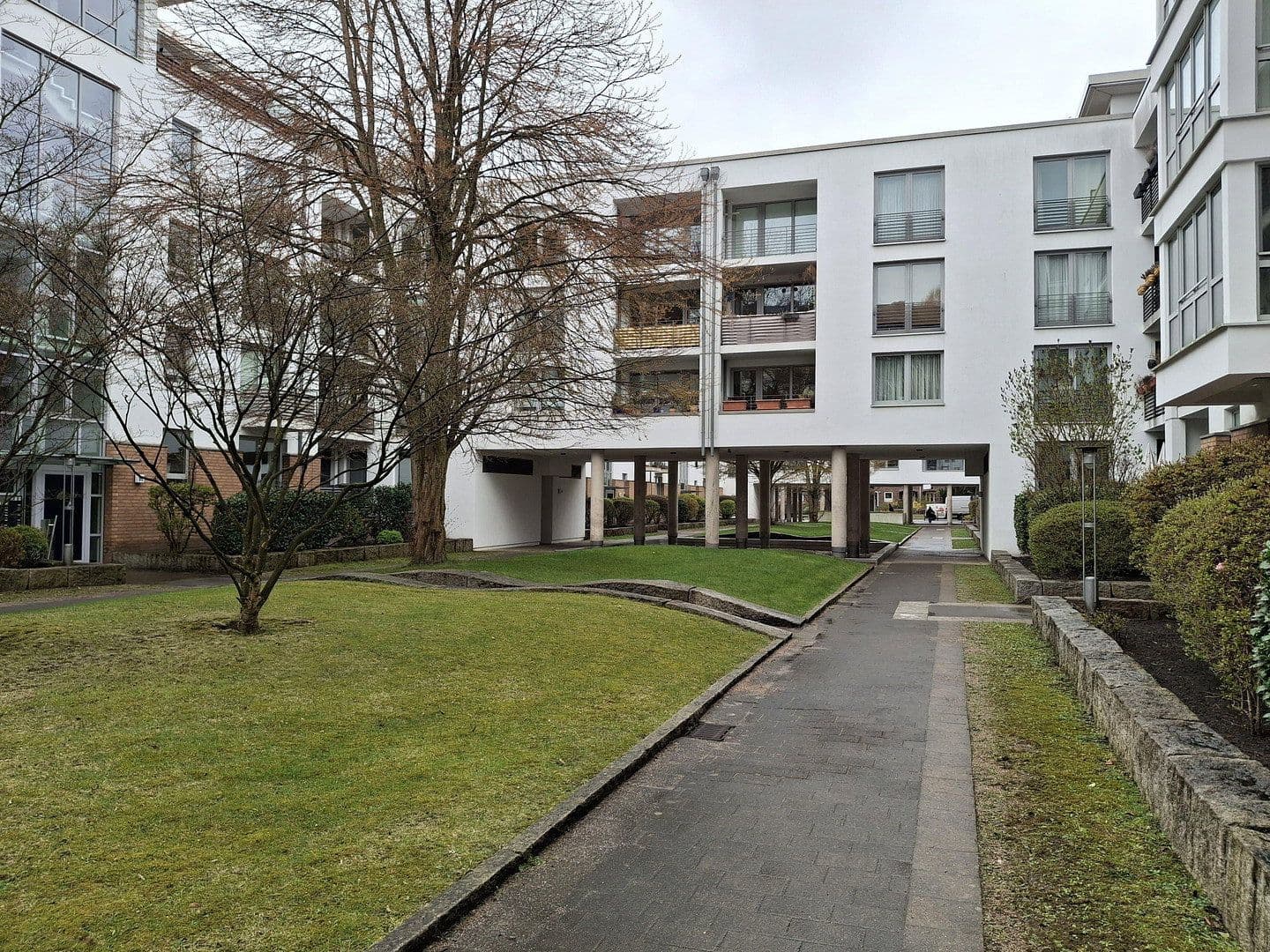 2 bedroom flat for sale, 55 m², Alte Wöhr 7g, Hamburg, Hamburg 2 bedroom flat for sale, 55 m², Alte Wöhr 7g, Hamburg, Hamburg