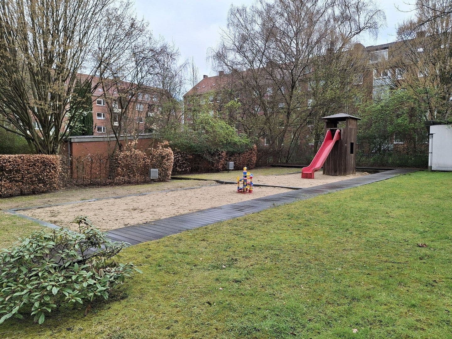 2 bedroom flat for sale, 55 m², Alte Wöhr 7g, Hamburg, Hamburg 2 bedroom flat for sale, 55 m², Alte Wöhr 7g, Hamburg, Hamburg