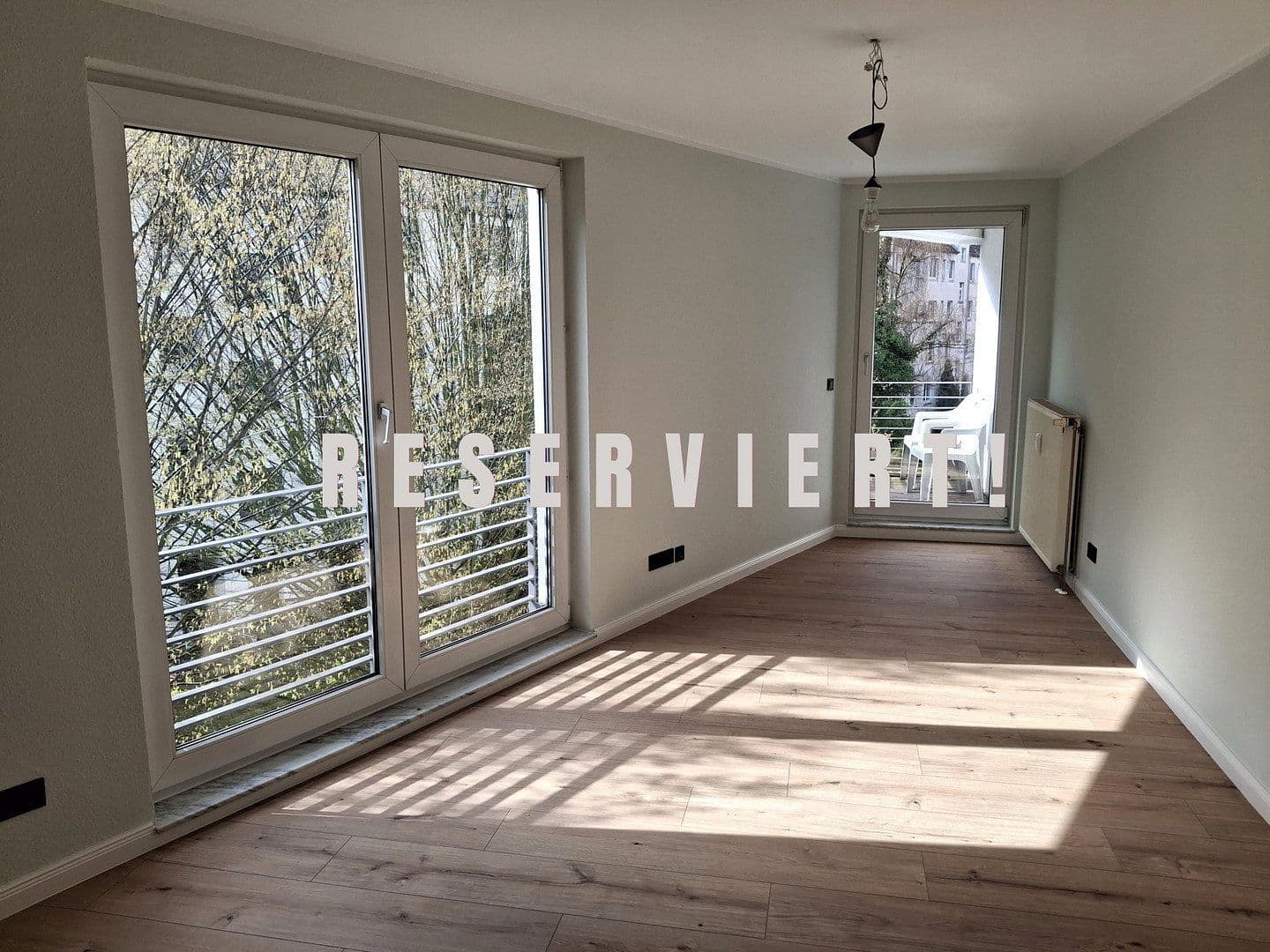 2 bedroom flat for sale, 55 m², Alte Wöhr 7g, Hamburg, Hamburg 2 bedroom flat for sale, 55 m², Alte Wöhr 7g, Hamburg, Hamburg