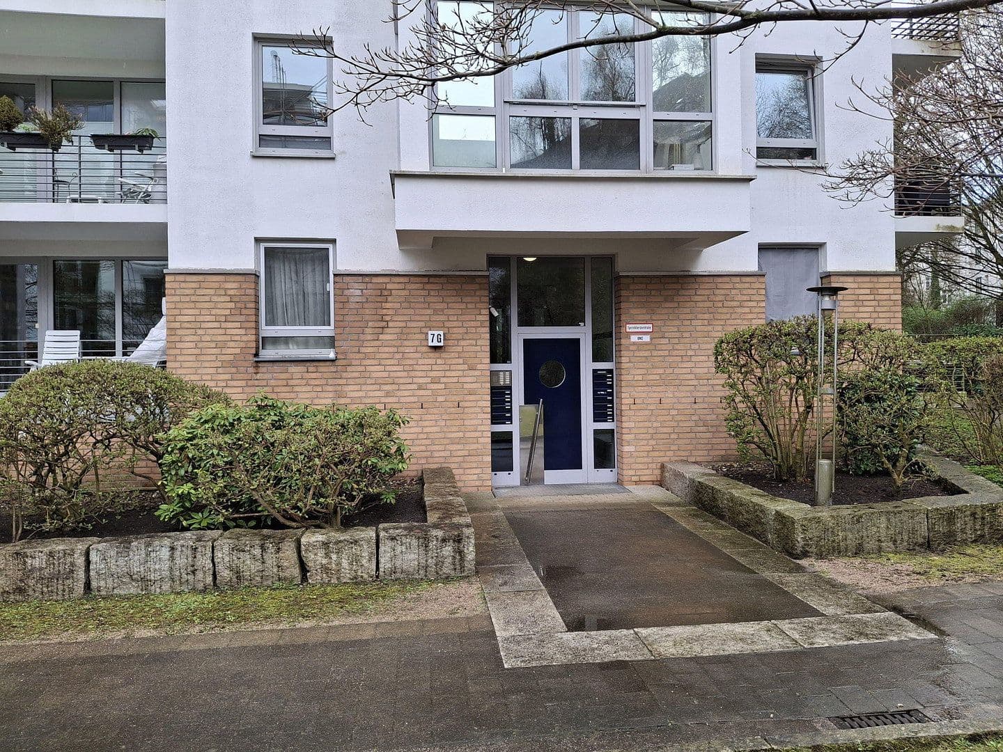 2 bedroom flat for sale, 55 m², Alte Wöhr 7g, Hamburg, Hamburg 2 bedroom flat for sale, 55 m², Alte Wöhr 7g, Hamburg, Hamburg