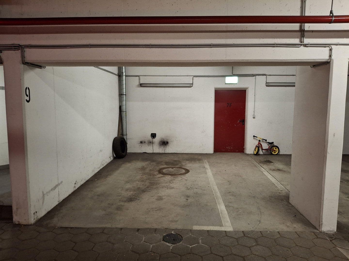 2 bedroom flat for sale, 55 m², Alte Wöhr 7g, Hamburg, Hamburg 2 bedroom flat for sale, 55 m², Alte Wöhr 7g, Hamburg, Hamburg