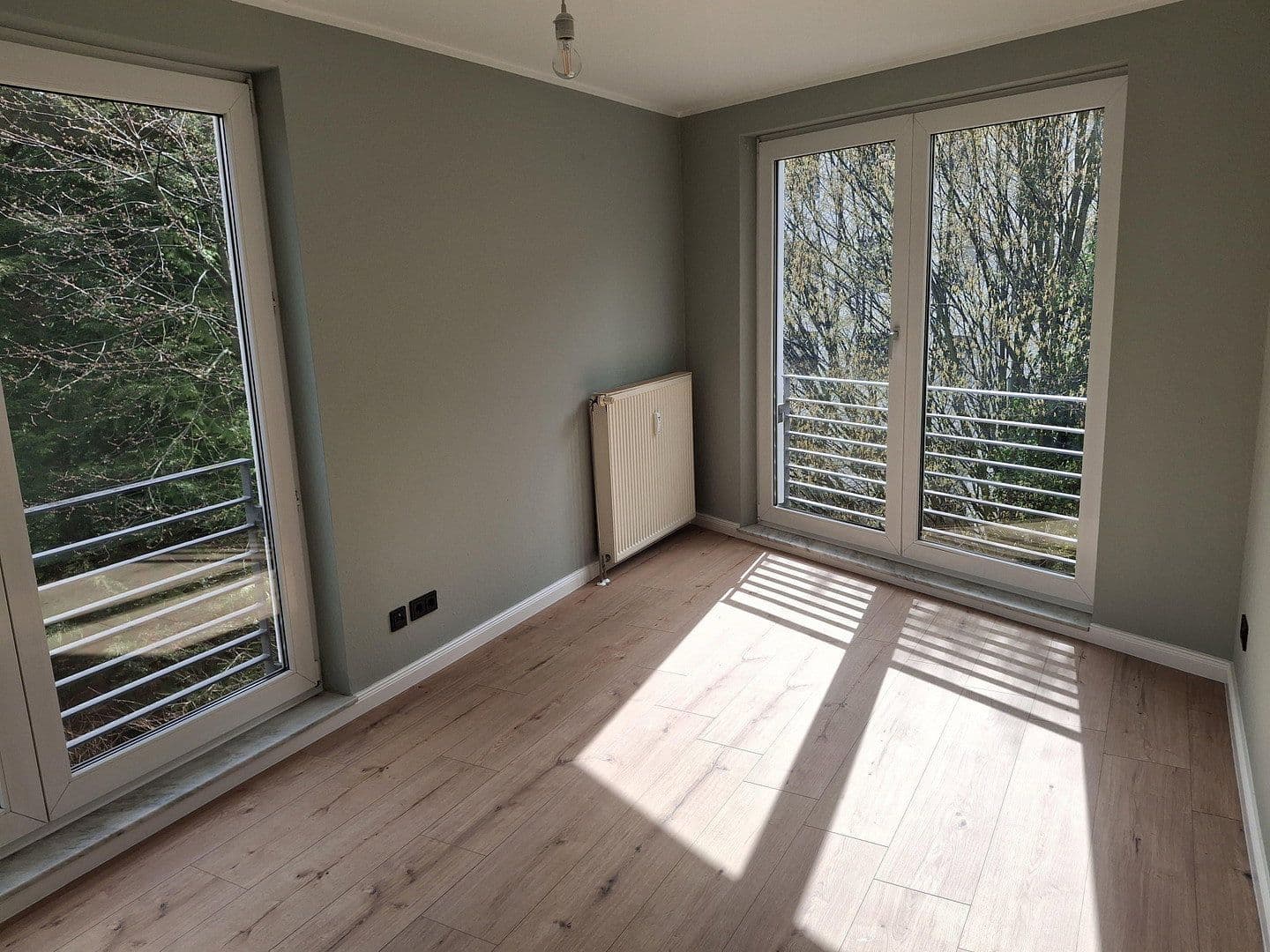 2 bedroom flat for sale, 55 m², Alte Wöhr 7g, Hamburg, Hamburg 2 bedroom flat for sale, 55 m², Alte Wöhr 7g, Hamburg, Hamburg