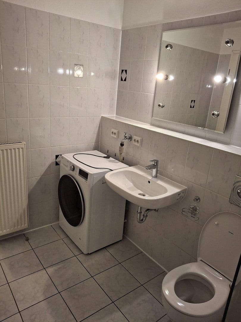 2 bedroom flat for sale, 55 m², Alte Wöhr 7g, Hamburg, Hamburg 2 bedroom flat for sale, 55 m², Alte Wöhr 7g, Hamburg, Hamburg