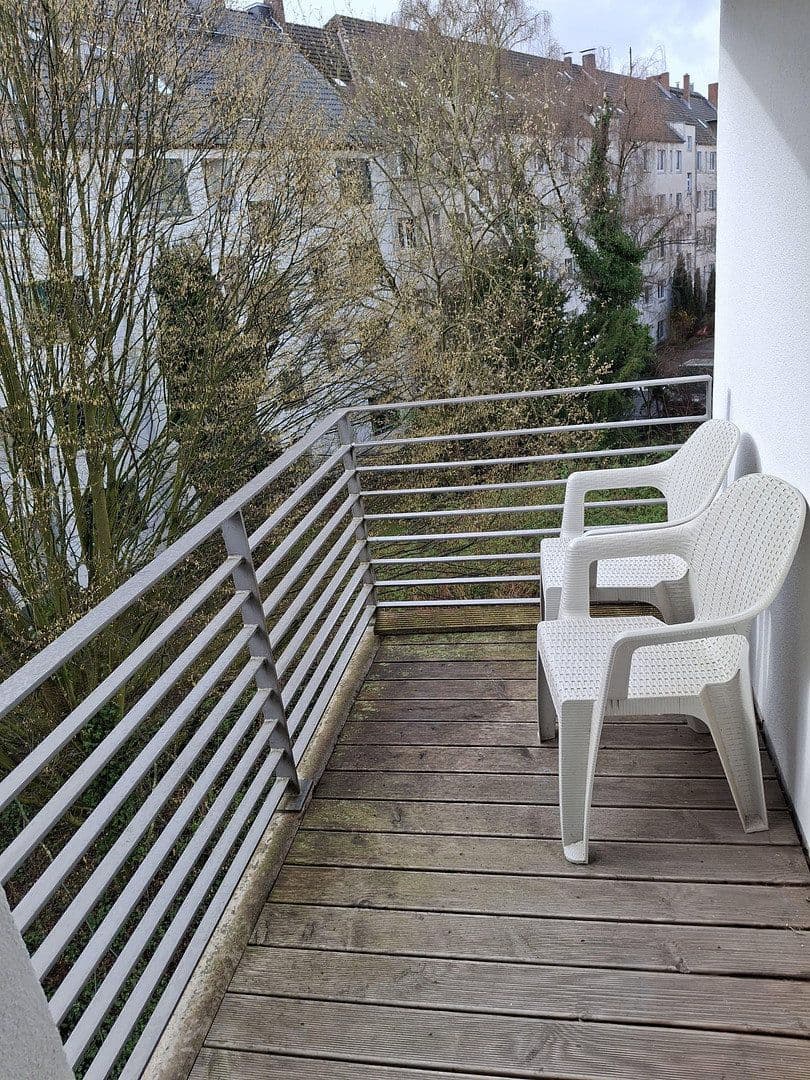 2 bedroom flat for sale, 55 m², Alte Wöhr 7g, Hamburg, Hamburg 2 bedroom flat for sale, 55 m², Alte Wöhr 7g, Hamburg, Hamburg