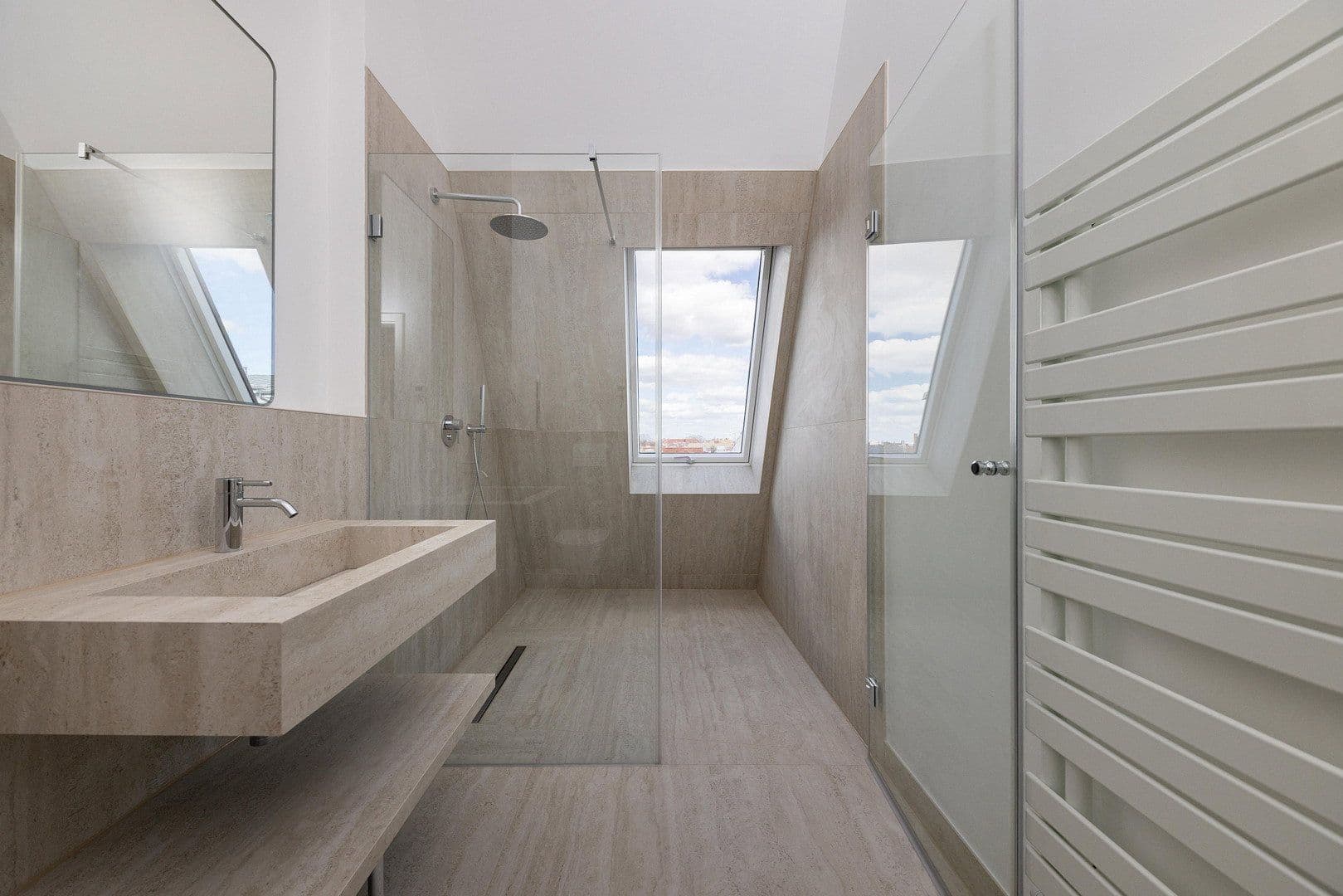 2 bedroom flat to rent, 51 m², Schöneberger Str. 9, Berlin, Berlin 2 bedroom flat to rent, 51 m², Schöneberger Str. 9, Berlin, Berlin