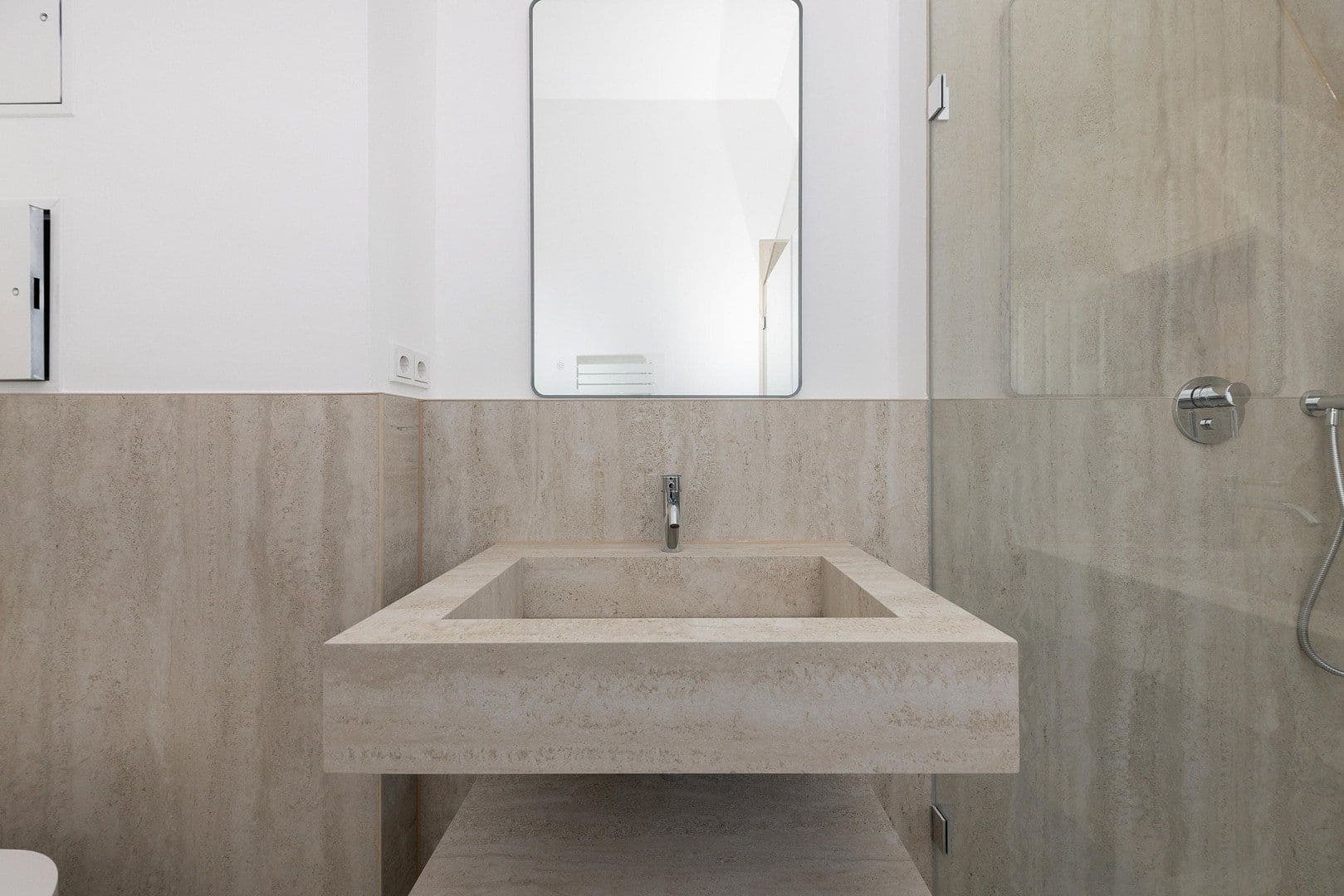 2 bedroom flat to rent, 51 m², Schöneberger Str. 9, Berlin, Berlin 2 bedroom flat to rent, 51 m², Schöneberger Str. 9, Berlin, Berlin