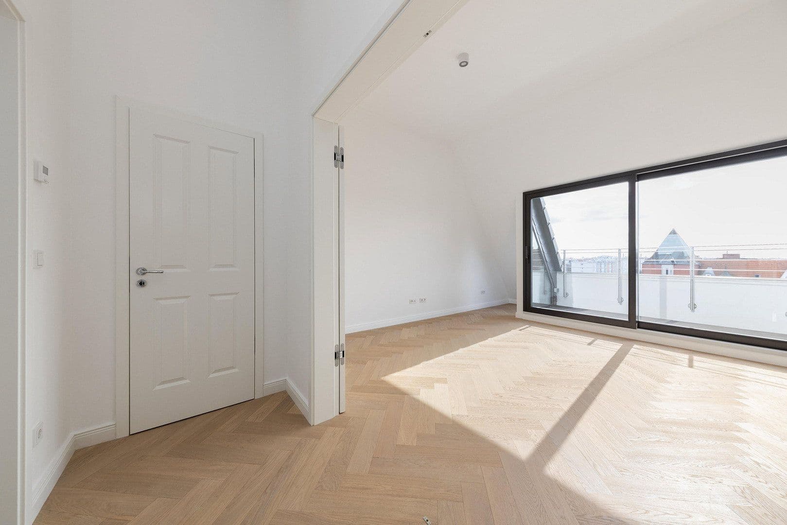 2 bedroom flat to rent, 51 m², Schöneberger Str. 9, Berlin, Berlin 2 bedroom flat to rent, 51 m², Schöneberger Str. 9, Berlin, Berlin