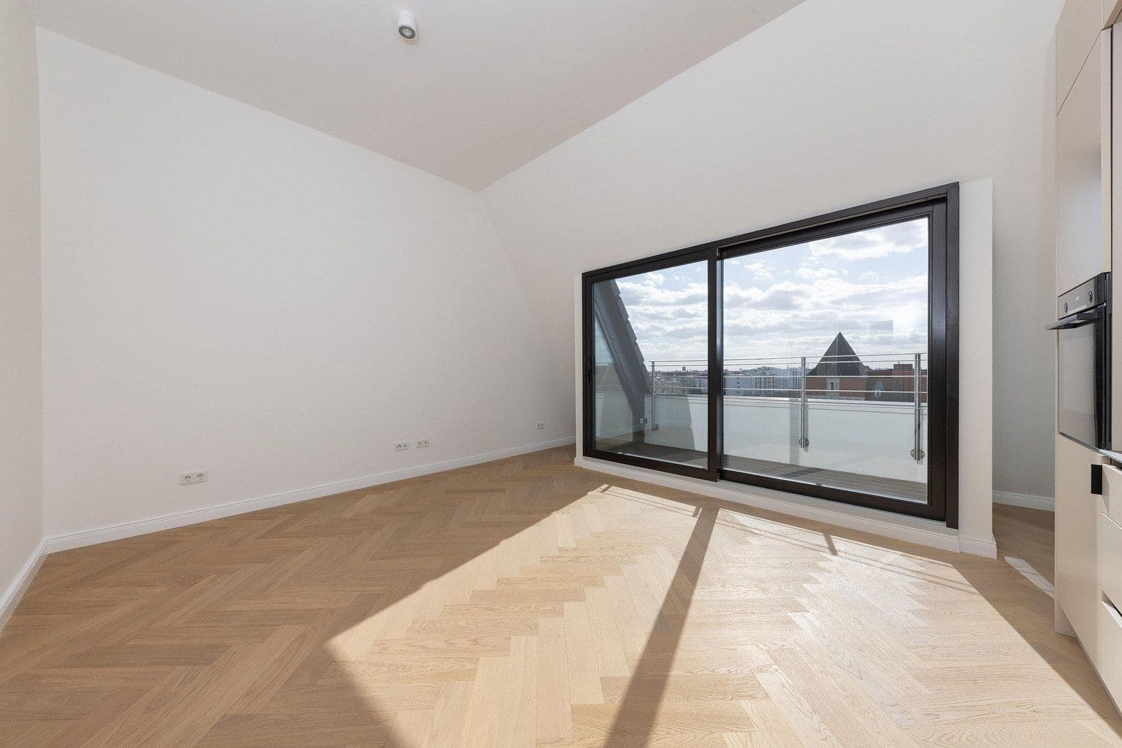 2 bedroom flat to rent, 51 m², Schöneberger Str. 9, Berlin, Berlin 2 bedroom flat to rent, 51 m², Schöneberger Str. 9, Berlin, Berlin