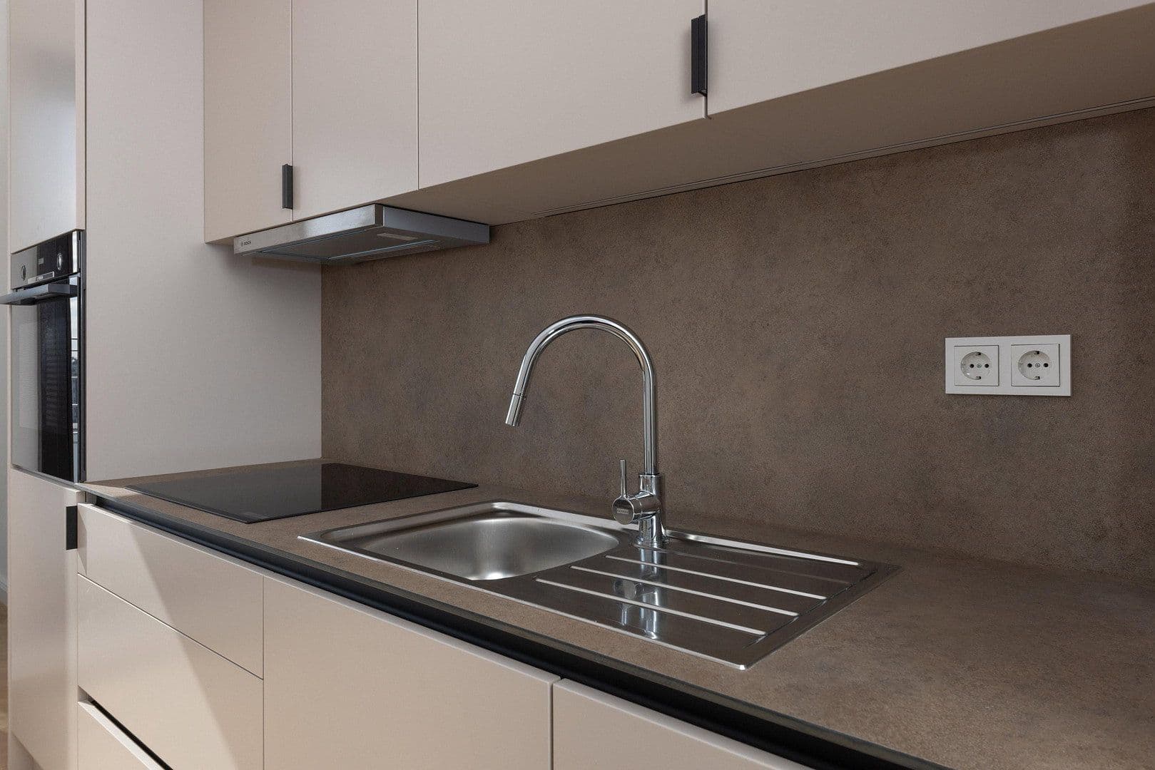 2 bedroom flat to rent, 51 m², Schöneberger Str. 9, Berlin, Berlin 2 bedroom flat to rent, 51 m², Schöneberger Str. 9, Berlin, Berlin