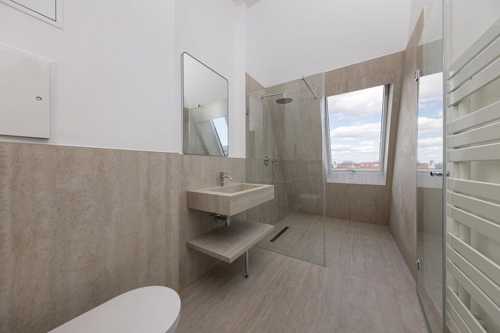 2 bedroom flat to rent, 51 m², Schöneberger Str. 9, Berlin, Berlin 2 bedroom flat to rent, 51 m², Schöneberger Str. 9, Berlin, Berlin