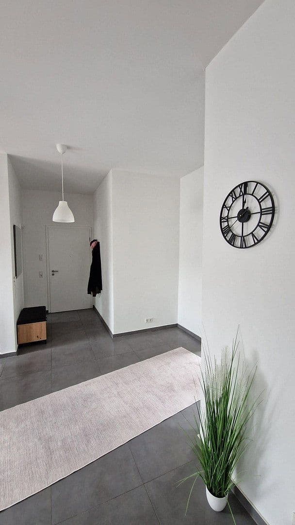 2 bedroom flat to rent, 66 m², Amselweg 30, Waldbröl, North Rhine-Westphalia 2 bedroom flat to rent, 66 m², Amselweg 30, Waldbröl, North Rhine-Westphalia