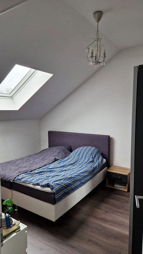 2 bedroom flat to rent, 66 m², Amselweg 30, Waldbröl, North Rhine-Westphalia 2 bedroom flat to rent, 66 m², Amselweg 30, Waldbröl, North Rhine-Westphalia