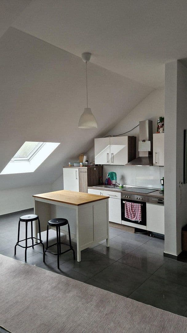 2 bedroom flat to rent, 66 m², Amselweg 30, Waldbröl, North Rhine-Westphalia 2 bedroom flat to rent, 66 m², Amselweg 30, Waldbröl, North Rhine-Westphalia