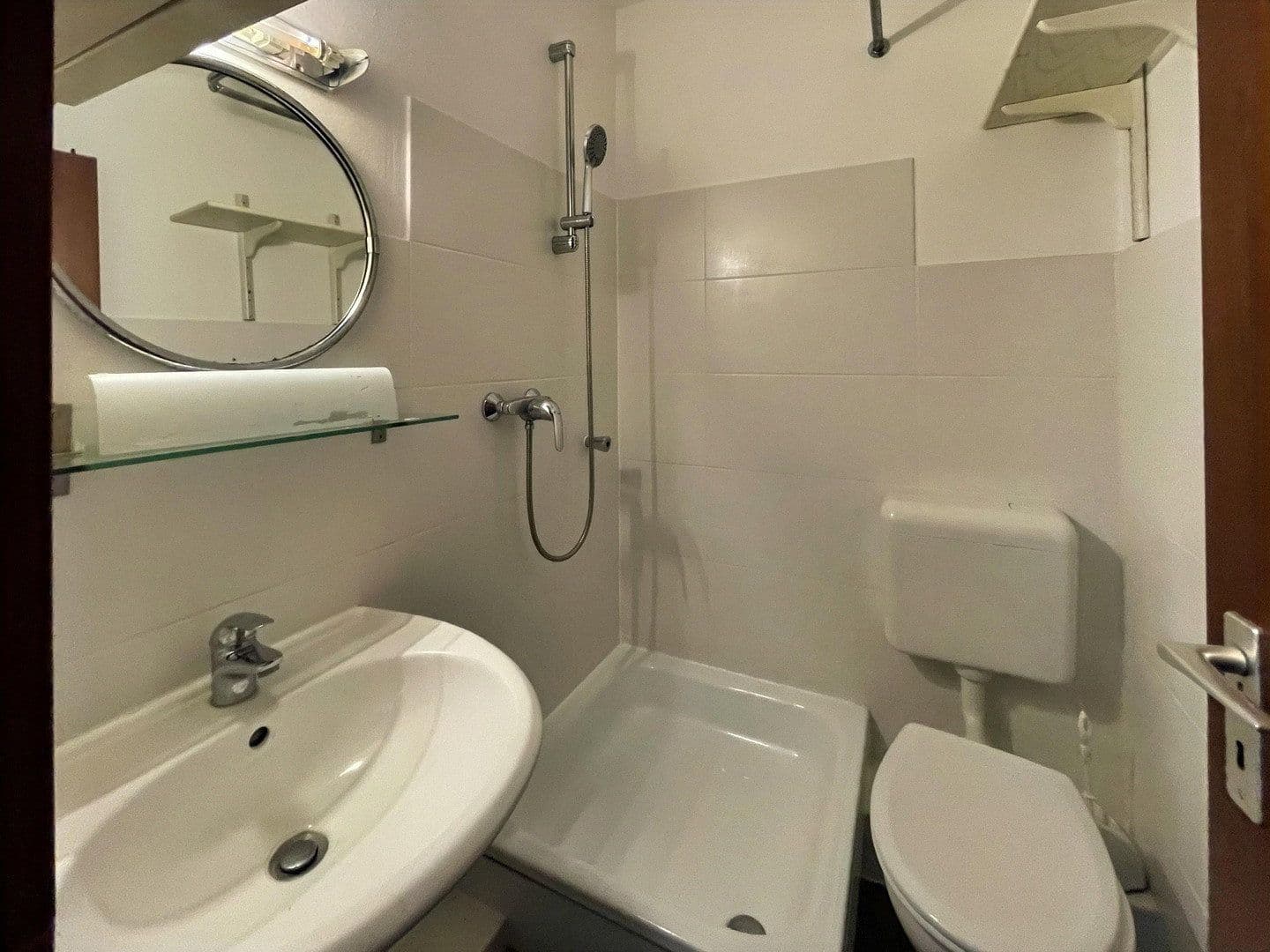 1 bedroom flat to rent, 20 m², Richard-Schirrmann-Straße 14, Mainz, Rhineland-Palatinate 1 bedroom flat to rent, 20 m², Richard-Schirrmann-Straße 14, Mainz, Rhineland-Palatinate