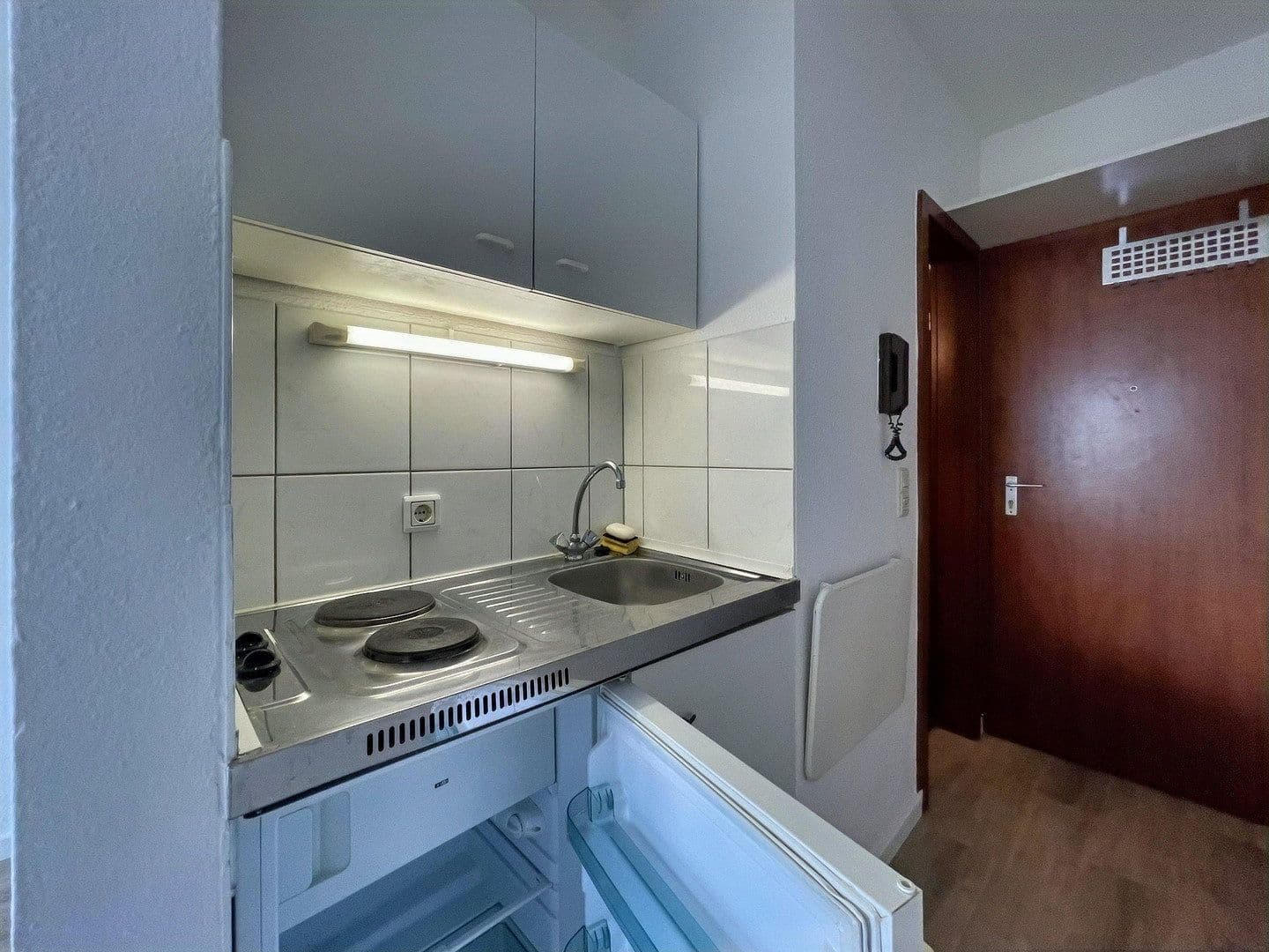 1 bedroom flat to rent, 20 m², Richard-Schirrmann-Straße 14, Mainz, Rhineland-Palatinate 1 bedroom flat to rent, 20 m², Richard-Schirrmann-Straße 14, Mainz, Rhineland-Palatinate