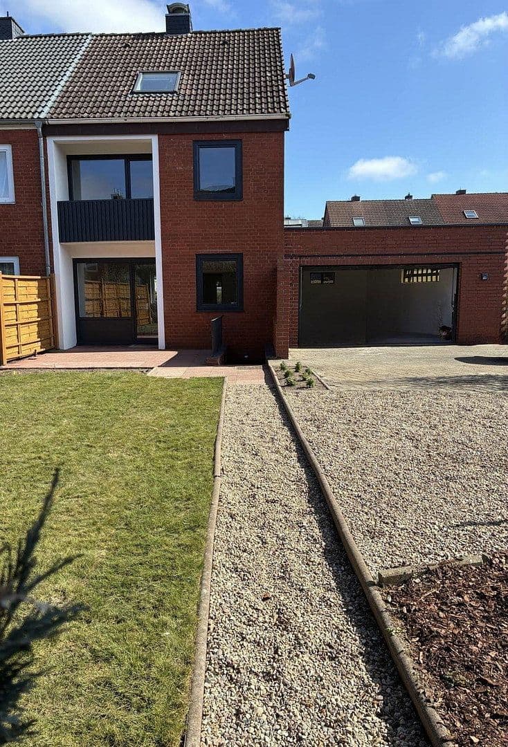 house for sale, 120 m², Dachssteig 16, Lüneburg, Lower Saxony house for sale, 120 m², Dachssteig 16, Lüneburg, Lower Saxony