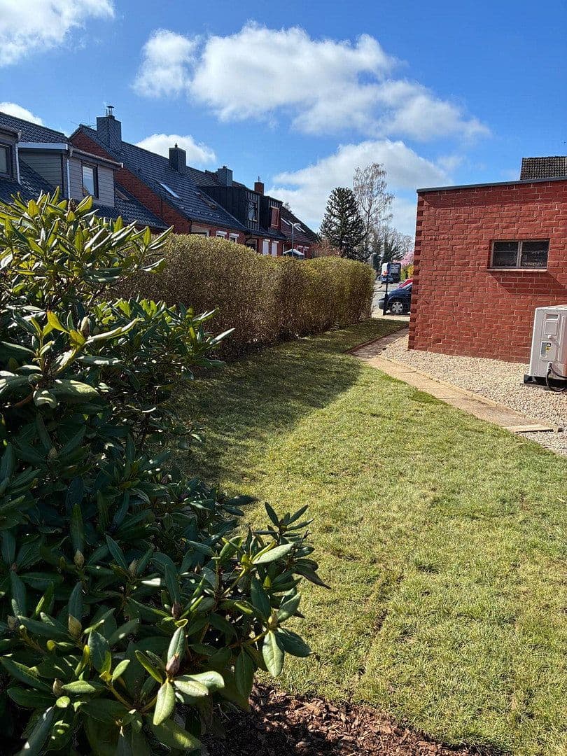 house for sale, 120 m², Dachssteig 16, Lüneburg, Lower Saxony house for sale, 120 m², Dachssteig 16, Lüneburg, Lower Saxony