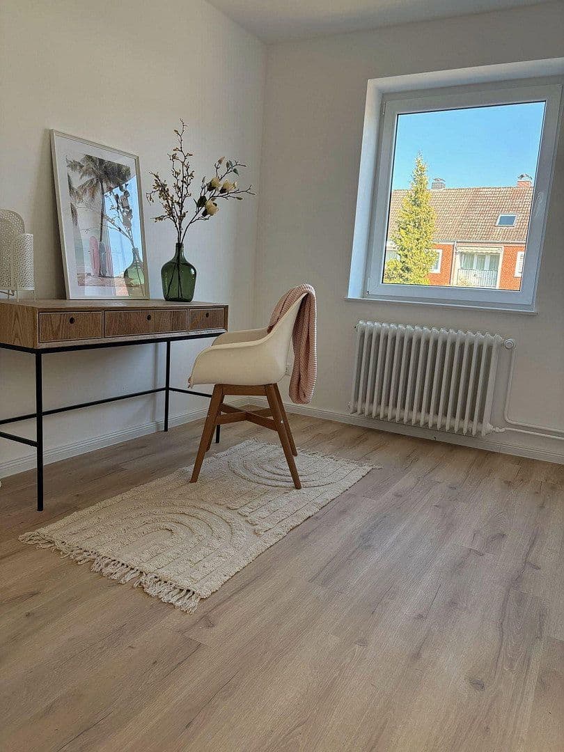 house for sale, 120 m², Dachssteig 16, Lüneburg, Lower Saxony house for sale, 120 m², Dachssteig 16, Lüneburg, Lower Saxony