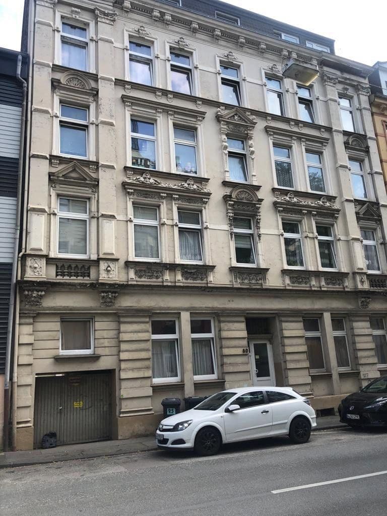 3 bedroom flat to rent, 65 m², Schwarzbach 80, Wuppertal, North Rhine-Westphalia 3 bedroom flat to rent, 65 m², Schwarzbach 80, Wuppertal, North Rhine-Westphalia