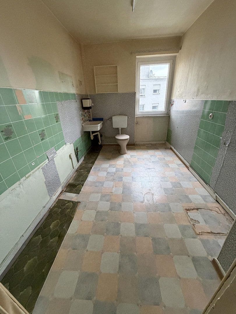 3 bedroom flat to rent, 50 m², Querstraße 22, Offenbach am Main, Hesse 3 bedroom flat to rent, 50 m², Querstraße 22, Offenbach am Main, Hesse