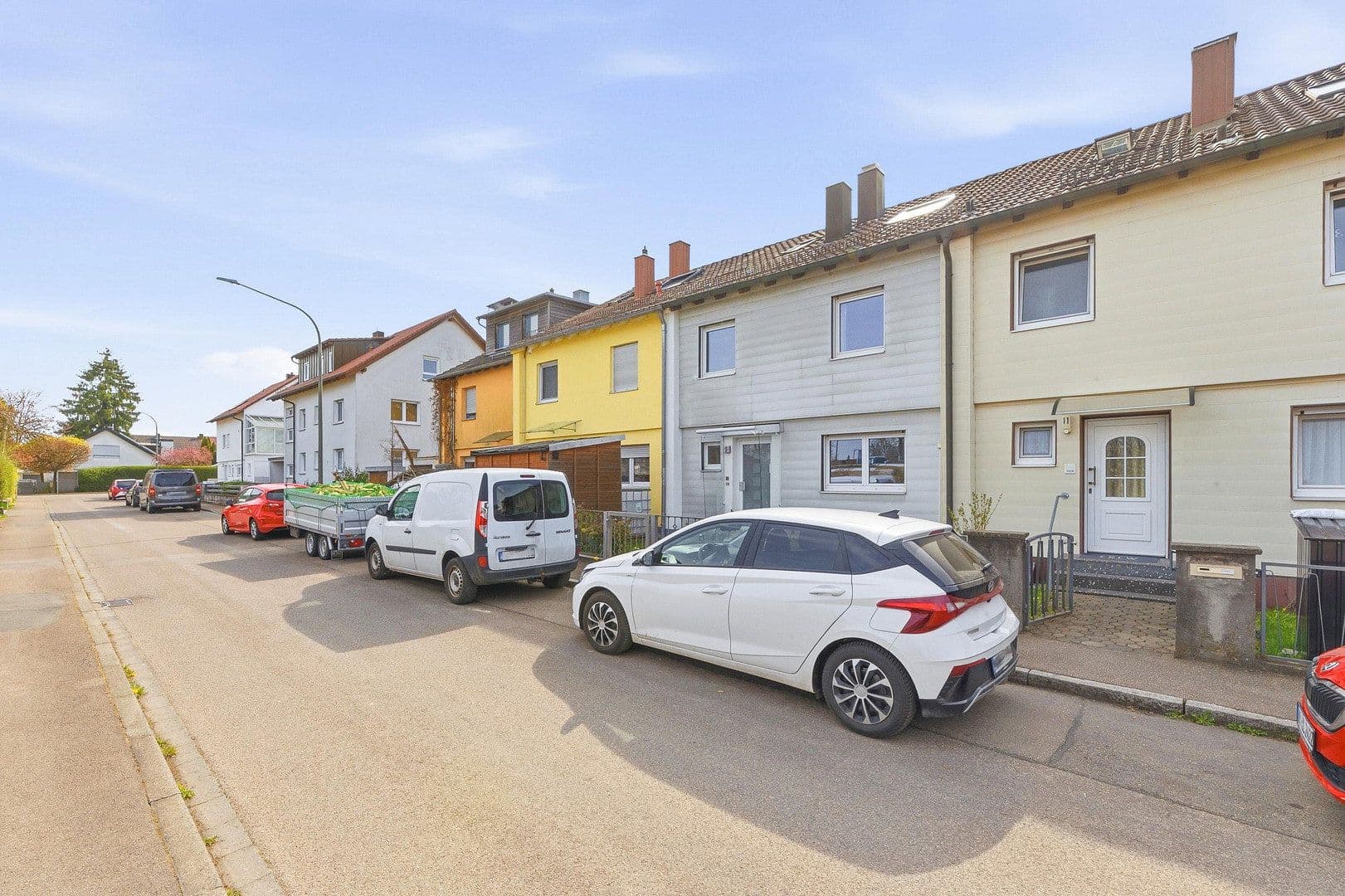 house for sale, 130 m², Neu-Ulm, Bavaria house for sale, 130 m², Neu-Ulm, Bavaria