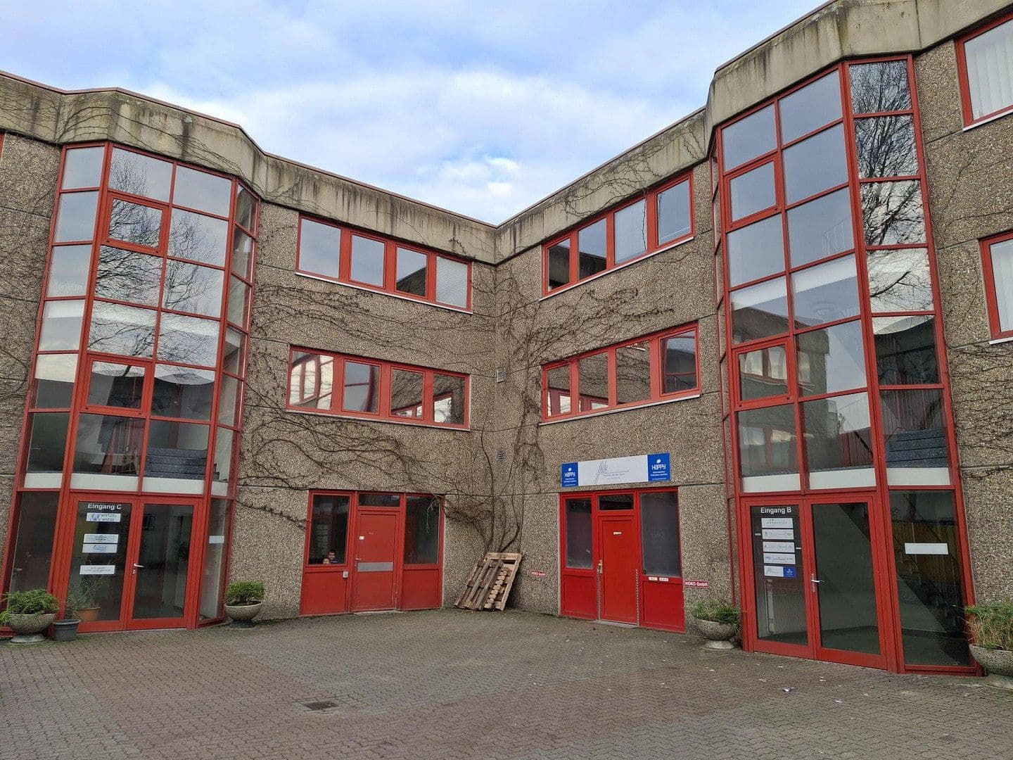 office to rent, 65 m², Oststrasse 122 C, Norderstedt, Schleswig-Holstein office to rent, 65 m², Oststrasse 122 C, Norderstedt, Schleswig-Holstein