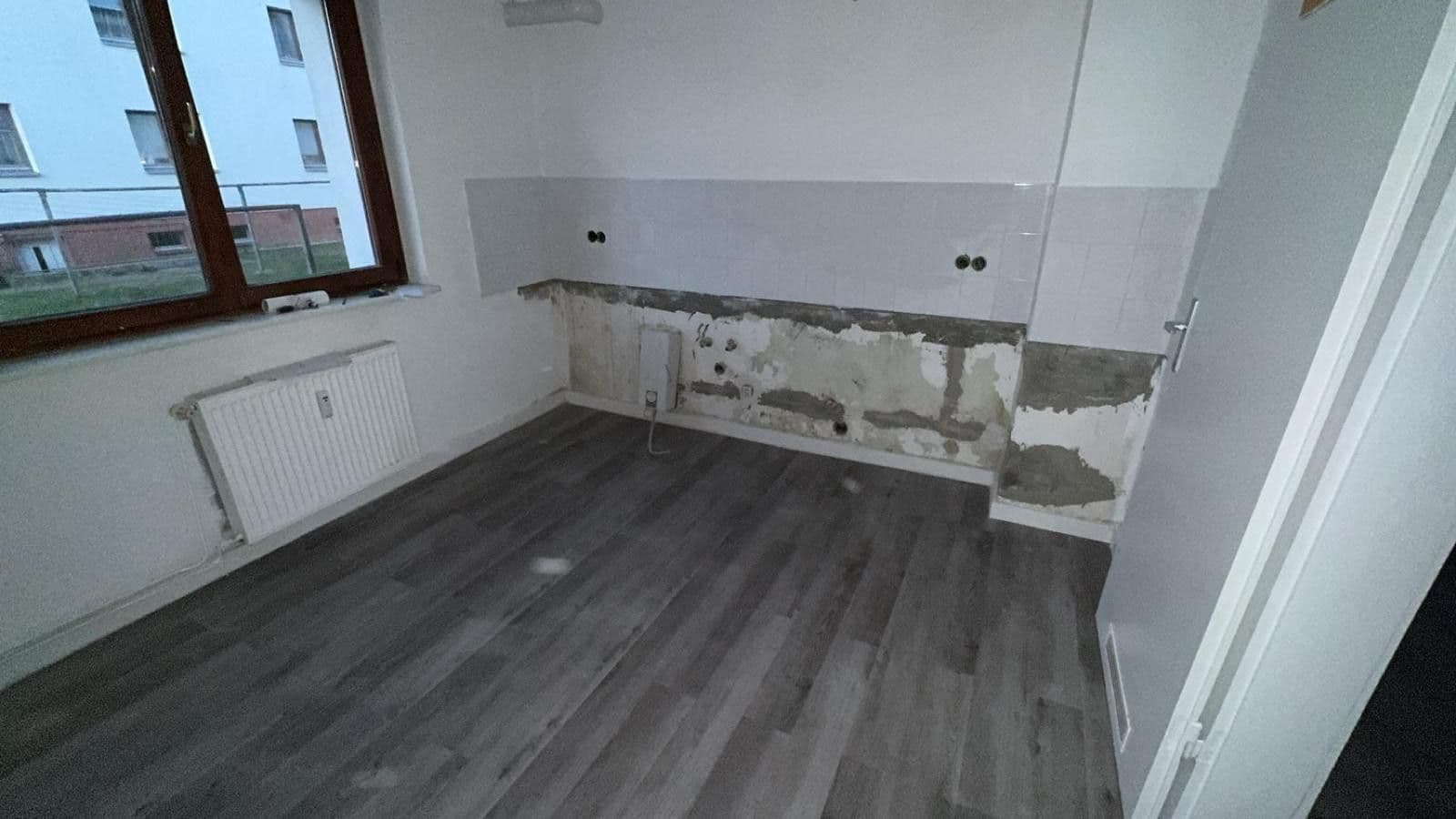 4 bedroom flat to rent, 79 m², An der Bamburg 13, Klütz, Mecklenburg-Vorpommern 4 bedroom flat to rent, 79 m², An der Bamburg 13, Klütz, Mecklenburg-Vorpommern