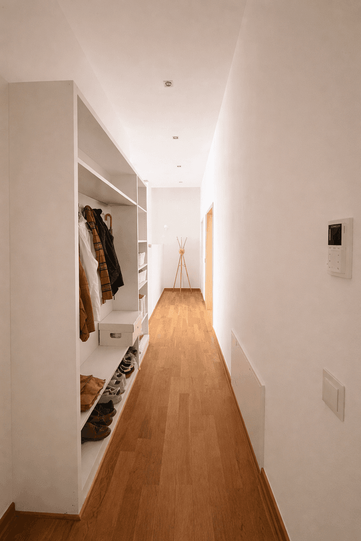 3 bedroom flat to rent, 115 m², Menckestraße 43, Leipzig, Saxony 3 bedroom flat to rent, 115 m², Menckestraße 43, Leipzig, Saxony