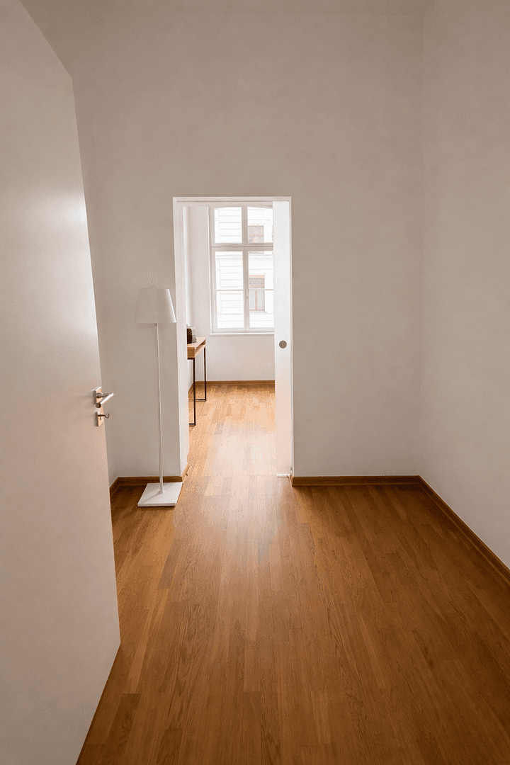 3 bedroom flat to rent, 115 m², Menckestraße 43, Leipzig, Saxony 3 bedroom flat to rent, 115 m², Menckestraße 43, Leipzig, Saxony