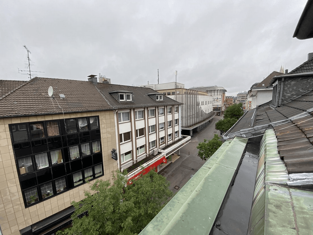 1 bedroom with open-plan kitchen flat to rent, 76 m², Hauptstr. 66, Solingen, North Rhine-Westphalia 1 bedroom with open-plan kitchen flat to rent, 76 m², Hauptstr. 66, Solingen, North Rhine-Westphalia