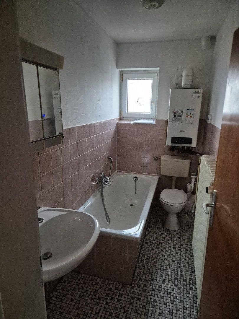 2 bedroom flat to rent, 50 m², Hahndorfer Str. 7, Liebenburg, Lower Saxony 2 bedroom flat to rent, 50 m², Hahndorfer Str. 7, Liebenburg, Lower Saxony