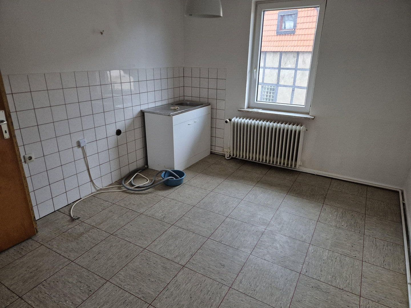 2 bedroom flat to rent, 50 m², Hahndorfer Str. 7, Liebenburg, Lower Saxony 2 bedroom flat to rent, 50 m², Hahndorfer Str. 7, Liebenburg, Lower Saxony