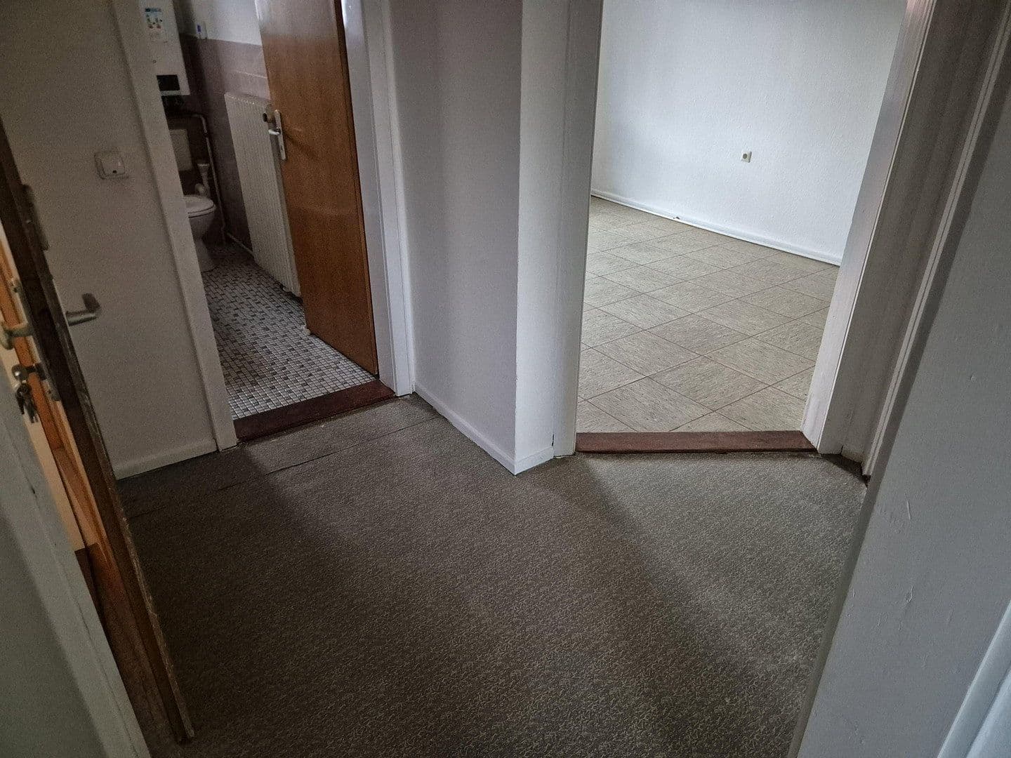 2 bedroom flat to rent, 50 m², Hahndorfer Str. 7, Liebenburg, Lower Saxony 2 bedroom flat to rent, 50 m², Hahndorfer Str. 7, Liebenburg, Lower Saxony