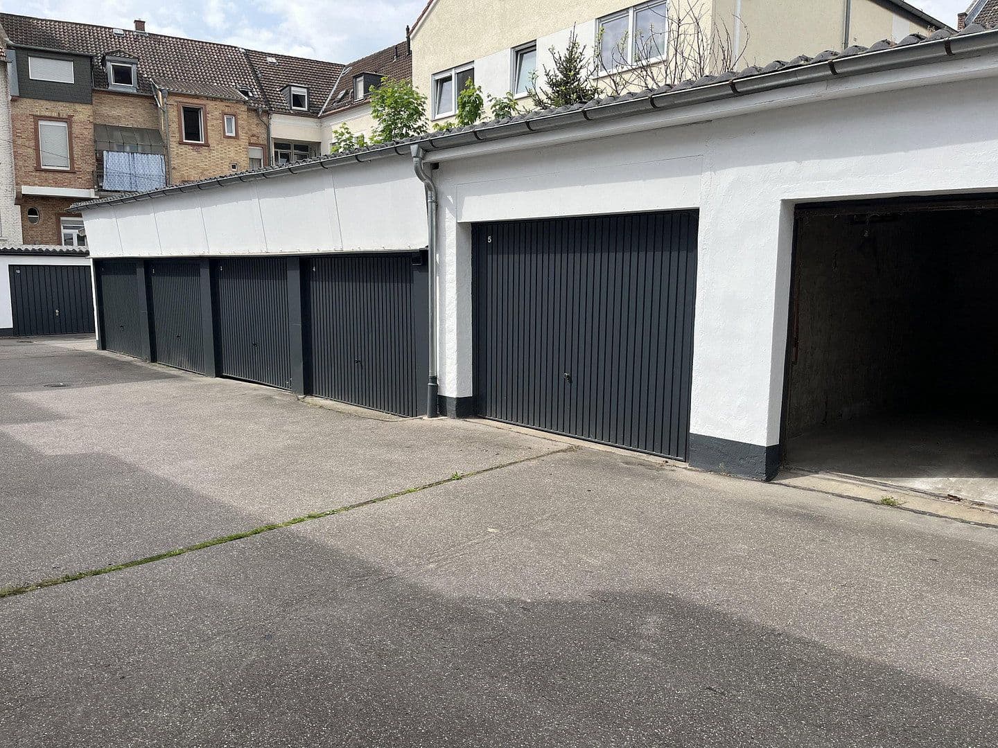garage to rent, 0 m², Wielandstraße, Worms, Rhineland-Palatinate garage to rent, 0 m², Wielandstraße, Worms, Rhineland-Palatinate