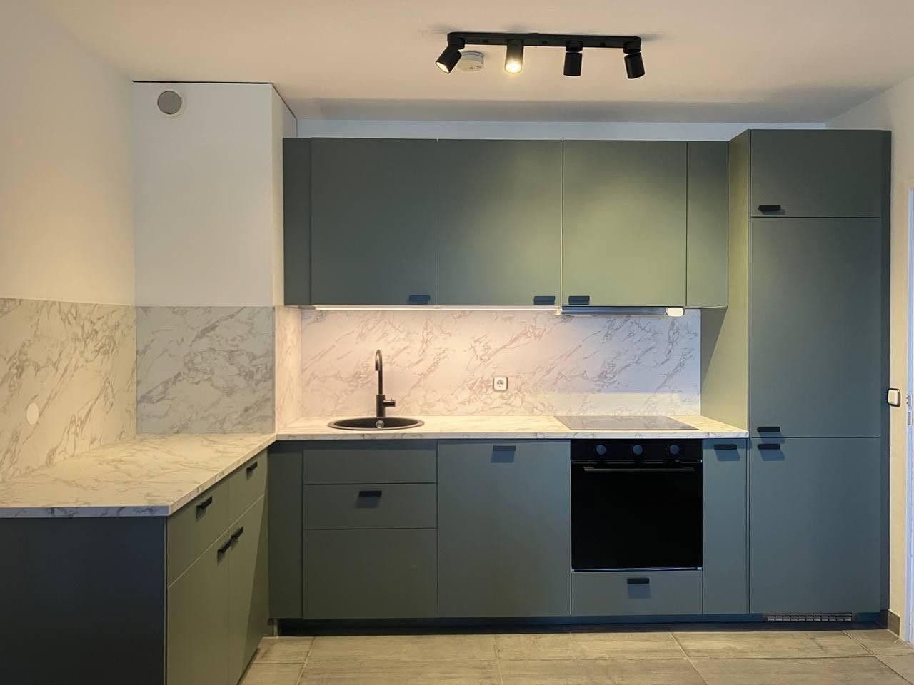 2 bedroom flat to rent, 63 m², Im Mainfeld 40, Frankfurt am Main, Hesse 2 bedroom flat to rent, 63 m², Im Mainfeld 40, Frankfurt am Main, Hesse